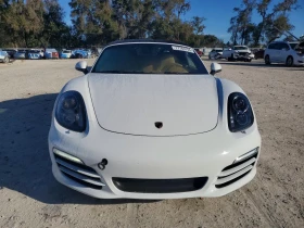 Porsche Boxster 2.7L 255HP* КОЖА* CARFAX - 24650 € / 48211.21 лв. - 42351015 5