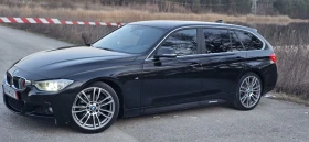 BMW 320 Оригинален 'М' пкатет.  - 8900 € / 17406.89 лв. - 23159986 3