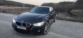 BMW 320 Оригинален 'М' пкатет.  - 8900 € / 17406.89 лв. - 23159986 4