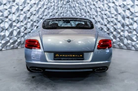 Bentley Continental gt W12 Speed Keyless* Soft-Close* Massage*  - 48900 € / 95640.09 лв. - 75243186 4