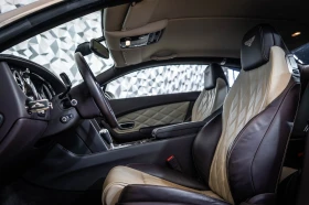Bentley Continental gt W12 Speed Keyless* Soft-Close* Massage*  - 48900 € / 95640.09 лв. - 75243186 9