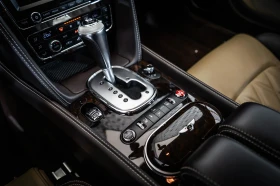 Bentley Continental gt W12 Speed Keyless* Soft-Close* Massage*  - 48900 € / 95640.09 лв. - 75243186 14