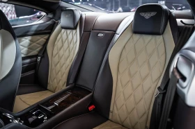 Bentley Continental gt W12 Speed Keyless* Soft-Close* Massage*  - 48900 € / 95640.09 лв. - 75243186 15