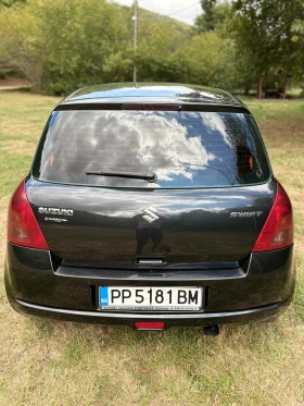 Suzuki Swift 1.3 газ/бензин - 3400 € / 6649.82 лв. - 37140819 5