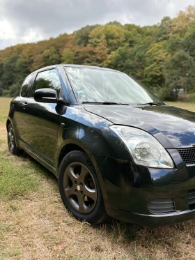 Suzuki Swift 1.3 газ/бензин - 3400 € / 6649.82 лв. - 37140819 4