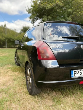 Suzuki Swift 1.3 газ/бензин - 3400 € / 6649.82 лв. - 37140819 7