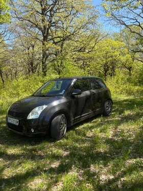 Suzuki Swift 1.3 ���/������ | Mobile.bg � ����� ������ 3