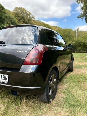 Suzuki Swift 1.3 газ/бензин - 3400 € / 6649.82 лв. - 37140819 6