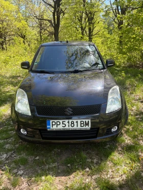Suzuki Swift 1.3 ���/������ | Mobile.bg � ����� ������ 2