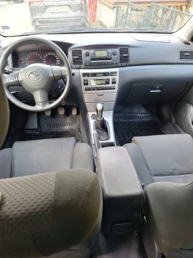 Toyota Corolla - 1800 € / 3520.49 лв. - 40518801 10