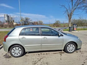 Toyota Corolla - 1800 € / 3520.49 лв. - 40518801 4