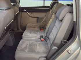 VW Touran * 2.0TDI* DSG* Highline*  - 7700 € / 15059.89 лв. - 20575744 6