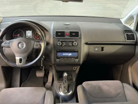 VW Touran * 2.0TDI* DSG* Highline*  - 7700 € / 15059.89 лв. - 20575744 7