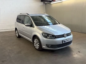 VW Touran * 2.0TDI* DSG* Highline*  - 7700 € / 15059.89 лв. - 20575744 2