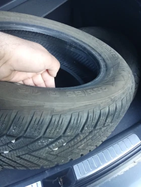 Toyota Avensis - 2600 € / 5085.16 лв. - 50601319 2