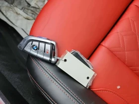 BMW 340 * XDRIVE * CARFAX * ЛАЗЕР * ДИСТРОНИК * HEAD UP | Auto.bg — изображение 8