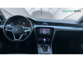 VW Passat  2. 0 TDi DSG SCR, ������� ������ �� 268   | Mobile.bg � ����� ������ 11