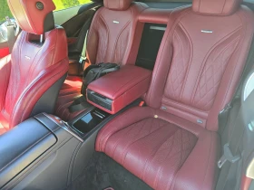 Mercedes-Benz S 63 AMG 2016- AMG CUPE | Mobile.bg � ����� ������ 9