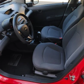Chevrolet Spark | Mobile.bg � ����� ������ 9