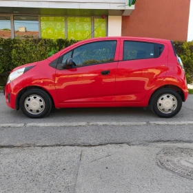 Chevrolet Spark | Mobile.bg � ����� ������ 8