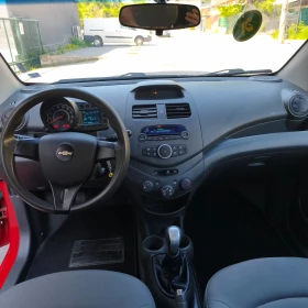 Chevrolet Spark | Mobile.bg � ����� ������ 10