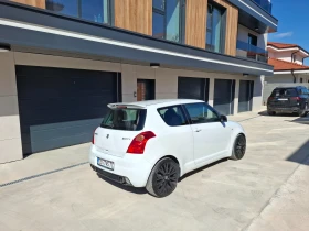 Suzuki Swift Sport | Mobile.bg � ����� ������ 4