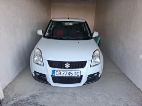 Suzuki Swift Sport | Mobile.bg � ����� ������ 16