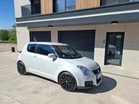 Suzuki Swift Sport | Mobile.bg � ����� ������ 6