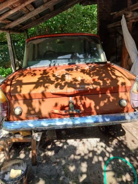 Moskvich 408 | Mobile.bg � ����� ������ 2