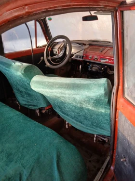 Moskvich 408 | Mobile.bg � ����� ������ 5