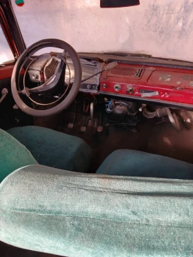 Moskvich 408 | Mobile.bg � ����� ������ 9