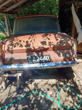 Moskvich 408 | Mobile.bg � ����� ������ 3