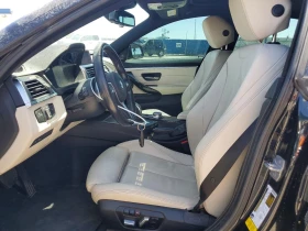 BMW 440 M* SPORT* ���������* �����* RECARO* HARMON* KARDON | Mobile.bg � ����� ������ 9