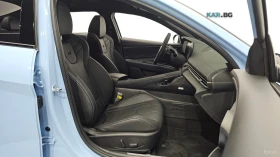 Hyundai Elantra N* 2.0* DST PACK* SMART SENSE* ОБДУХВ* 19' | Auto.bg — изображение 10