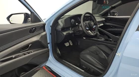 Hyundai Elantra N* 2.0* DST PACK* SMART SENSE* ОБДУХВ* 19' | Auto.bg — изображение 11
