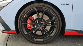 Hyundai Elantra N* 2.0* DST PACK* SMART SENSE* ОБДУХВ* 19' | Auto.bg — изображение 5
