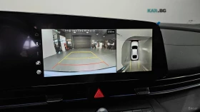 Hyundai Elantra N* 2.0* DST PACK* SMART SENSE* ОБДУХВ* 19' | Auto.bg — изображение 15
