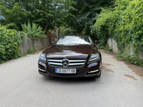Mercedes-Benz CLS 350 CDI  - 14700 € / 28750.70 лв. - 80872751 2