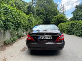 Mercedes-Benz CLS 350 CDI  - 14700 € / 28750.70 лв. - 80872751 5
