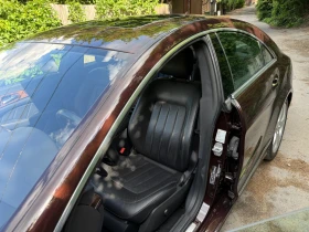 Mercedes-Benz CLS 350 CDI  - 14700 € / 28750.70 лв. - 80872751 8