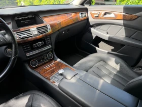 Mercedes-Benz CLS 350 CDI  - 14700 € / 28750.70 лв. - 80872751 9