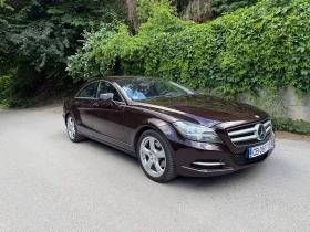 Mercedes-Benz CLS 350 CDI  - 14700 € / 28750.70 лв. - 80872751 3