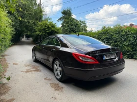 Mercedes-Benz CLS 350 CDI  - 14700 € / 28750.70 лв. - 80872751 6