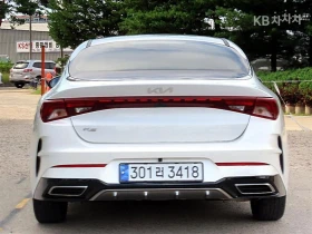 Kia K5 �������� ��� | Mobile.bg � ����� ������ 4