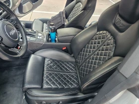 Audi S7 4.0 TFSI quattro HeadUp/Disi/Bang and Alufsen | Mobile.bg � ����� ������ 5
