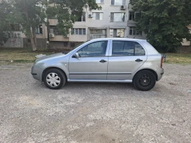 Skoda Fabia 1.4 16v 74 k.c | Mobile.bg � ����� ������ 7