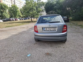 Skoda Fabia 1.4 16v 74 k.c | Mobile.bg � ����� ������ 6