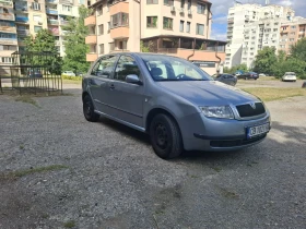 Skoda Fabia 1.4 16v 74 k.c | Mobile.bg � ����� ������ 3