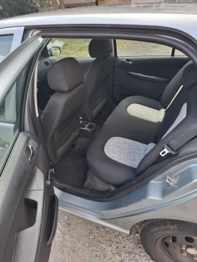 Skoda Fabia 1.4 16v 74 k.c | Mobile.bg � ����� ������ 8