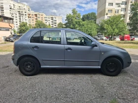 Skoda Fabia 1.4 16v 74 k.c | Mobile.bg � ����� ������ 4